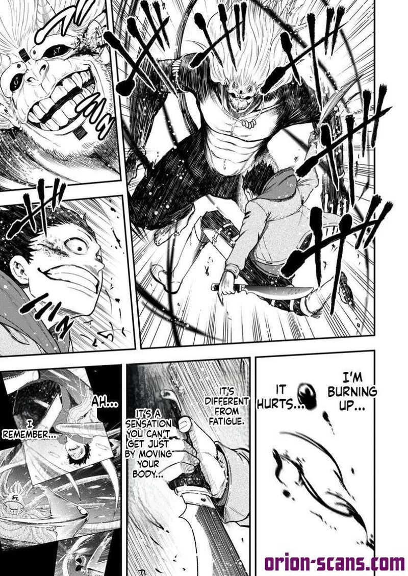 Zatsuyou Fuyojutsushi Ga Jibun No Saikyou Ni Kidzuku Made 33b 17