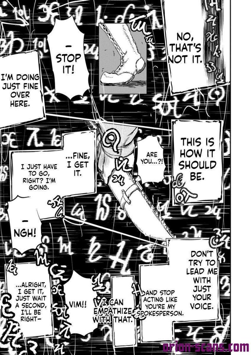 Zatsuyou Fuyojutsushi Ga Jibun No Saikyou Ni Kidzuku Made 33b 29