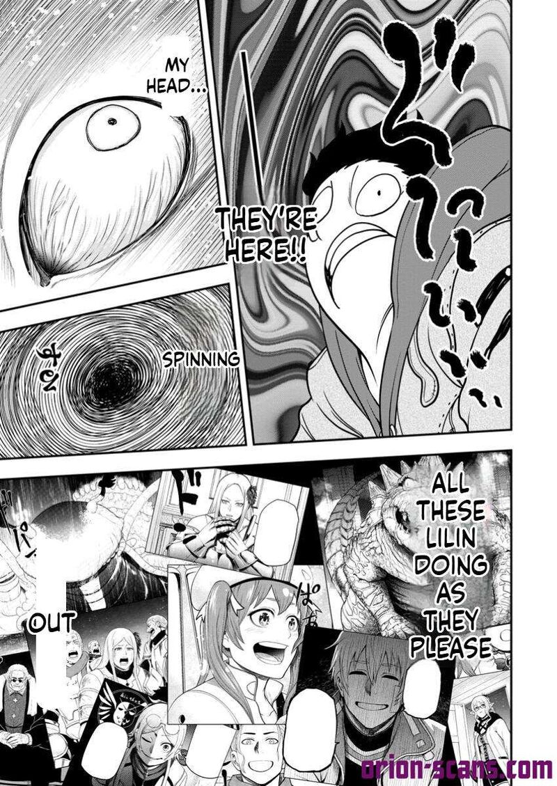 Zatsuyou Fuyojutsushi Ga Jibun No Saikyou Ni Kidzuku Made 34 22