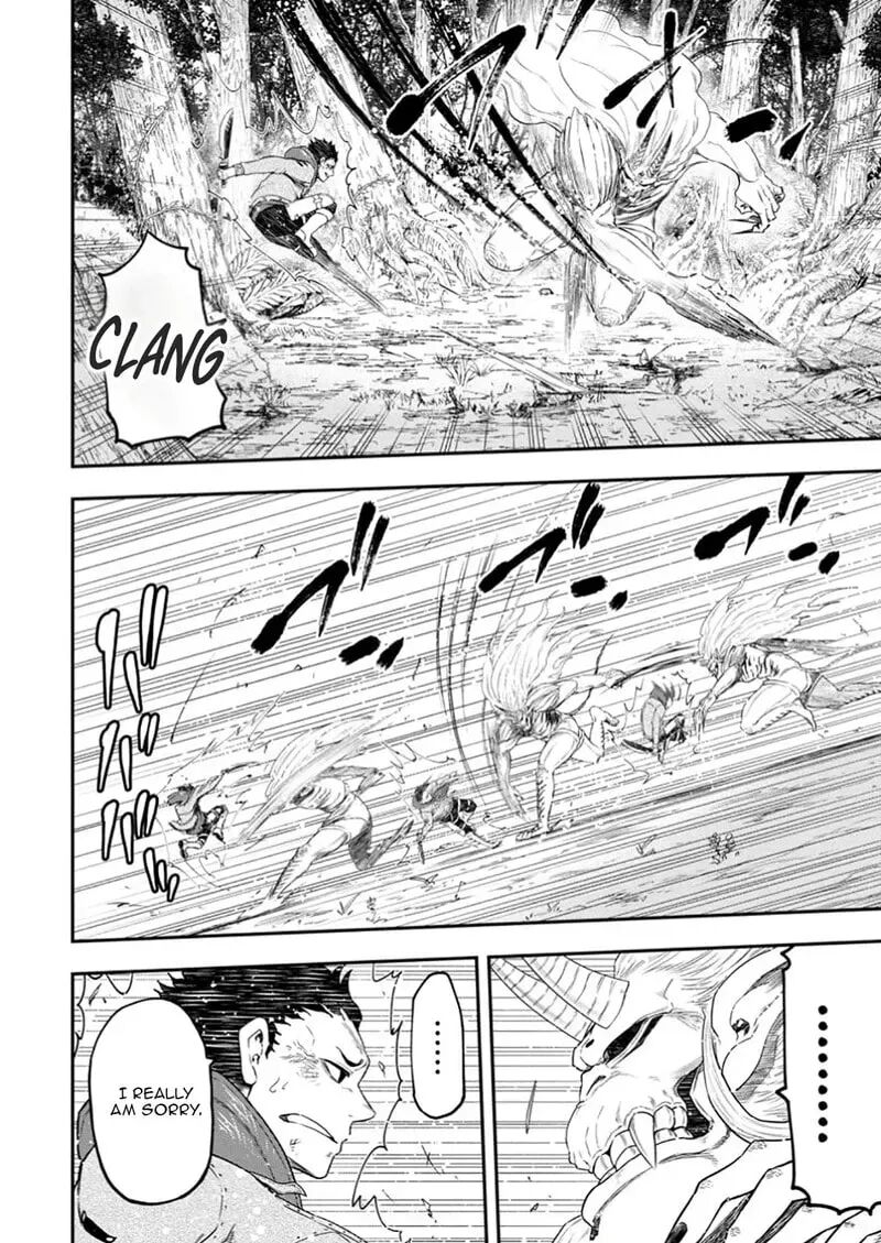 Zatsuyou Fuyojutsushi Ga Jibun No Saikyou Ni Kidzuku Made 36 17