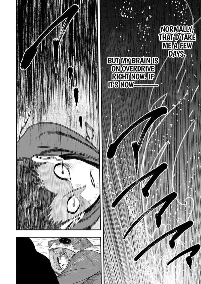 Zatsuyou Fuyojutsushi Ga Jibun No Saikyou Ni Kidzuku Made 36 7