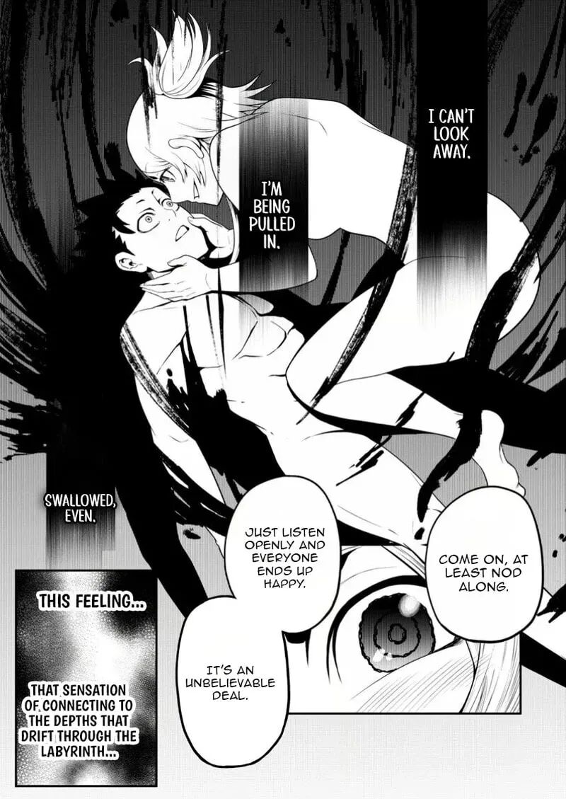 Zatsuyou Fuyojutsushi Ga Jibun No Saikyou Ni Kidzuku Made 38 26