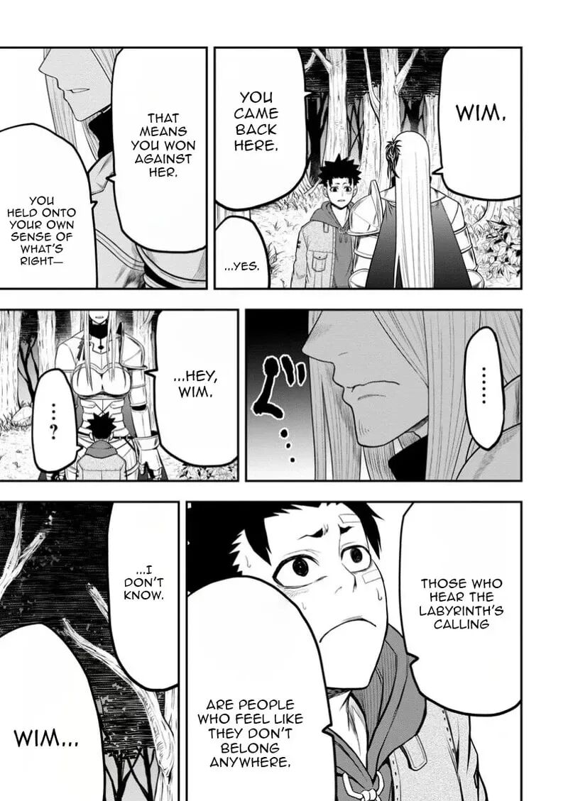Zatsuyou Fuyojutsushi Ga Jibun No Saikyou Ni Kidzuku Made 38 36