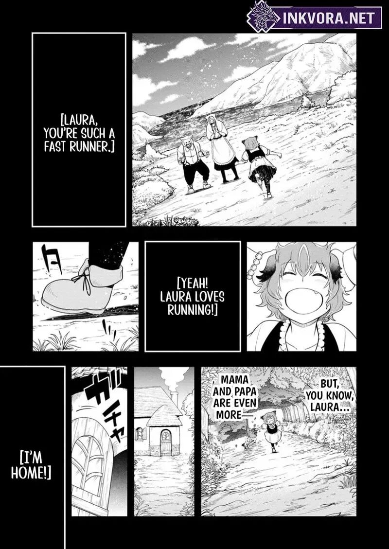 Zatsuyou Fuyojutsushi Ga Jibun No Saikyou Ni Kidzuku Made 40 2