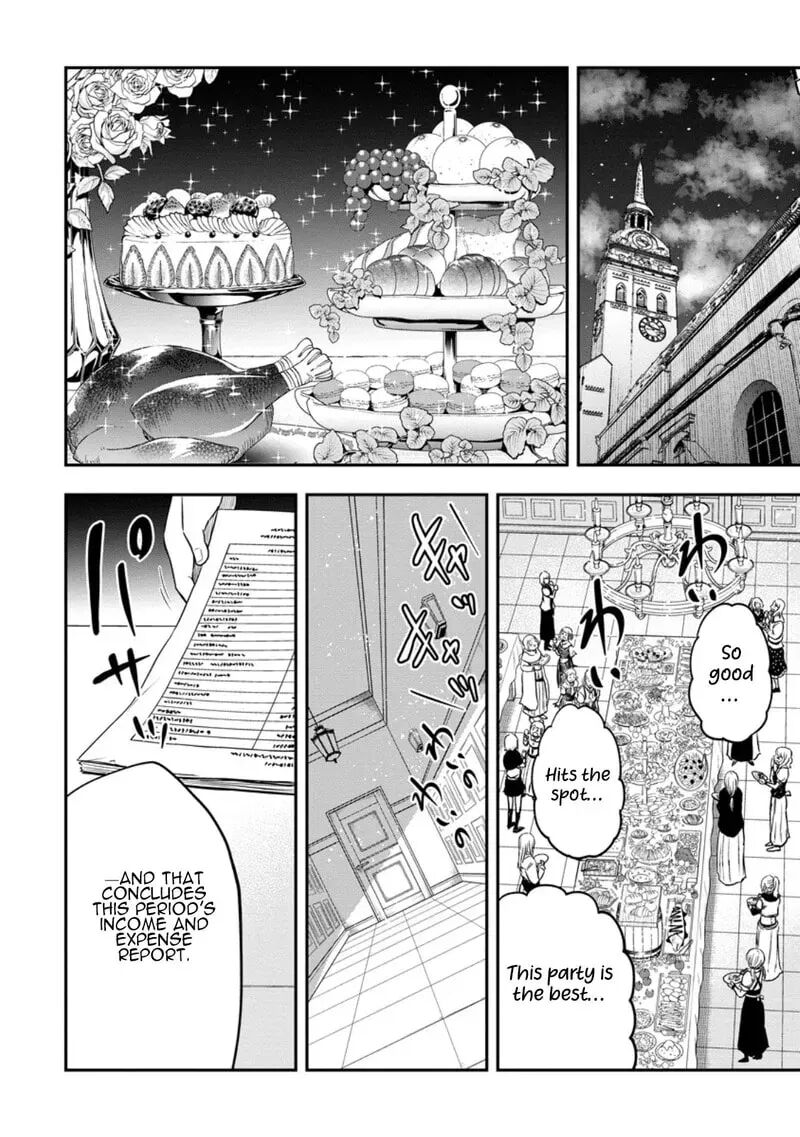 Zatsuyou Fuyojutsushi Ga Jibun No Saikyou Ni Kidzuku Made 41 15