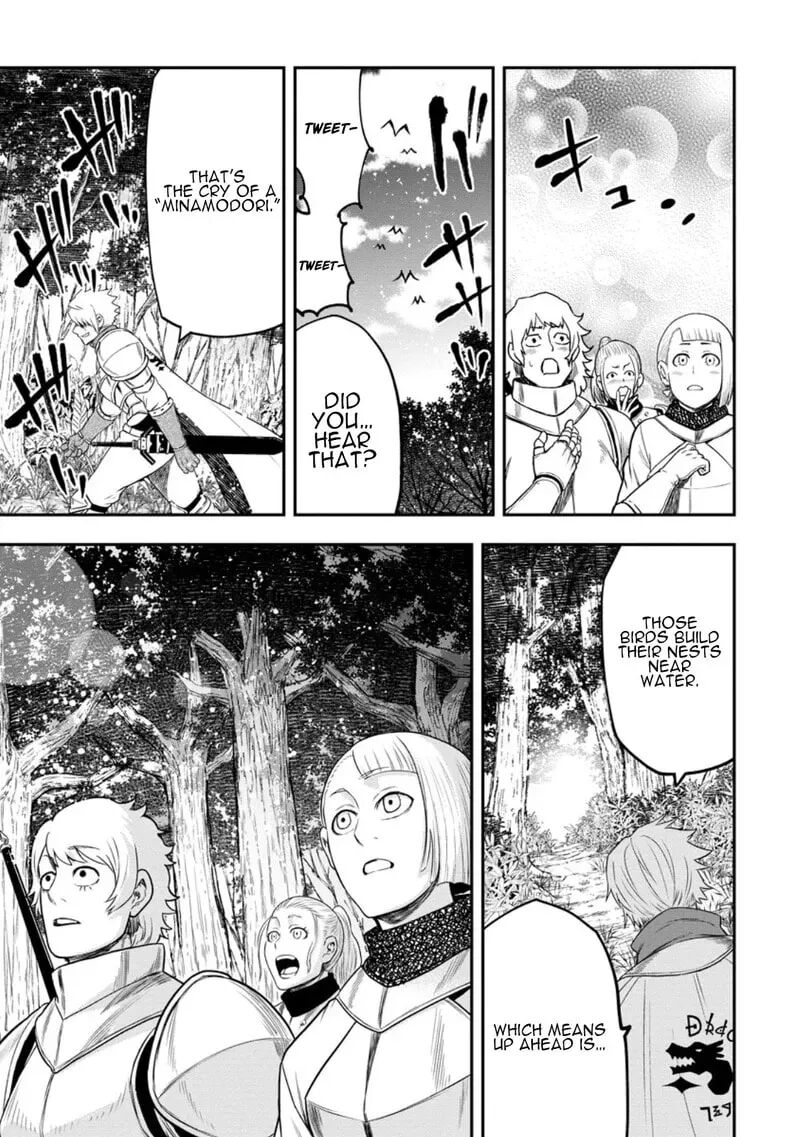 Zatsuyou Fuyojutsushi Ga Jibun No Saikyou Ni Kidzuku Made 41 6