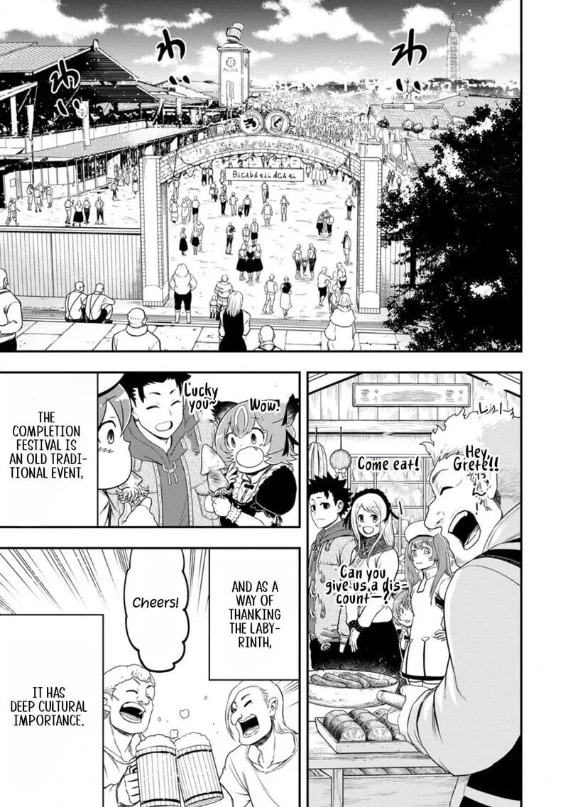 Zatsuyou Fuyojutsushi Ga Jibun No Saikyou Ni Kidzuku Made 42 18