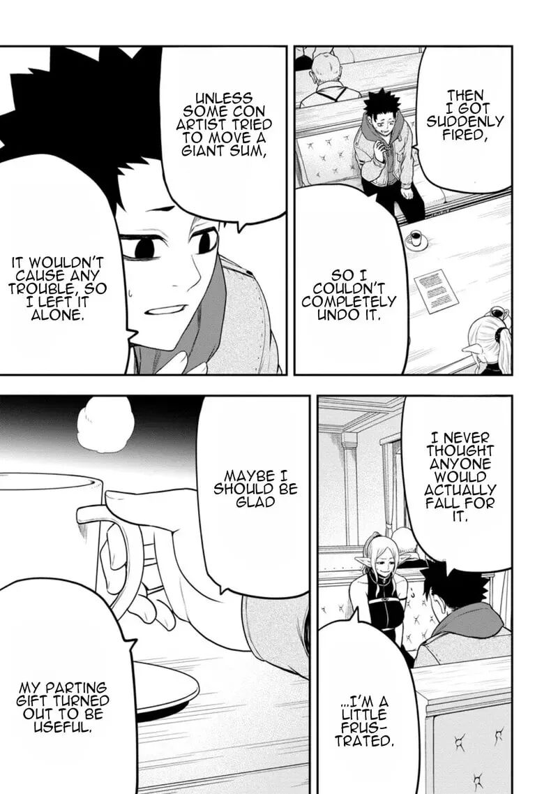 Zatsuyou Fuyojutsushi Ga Jibun No Saikyou Ni Kidzuku Made 43 22