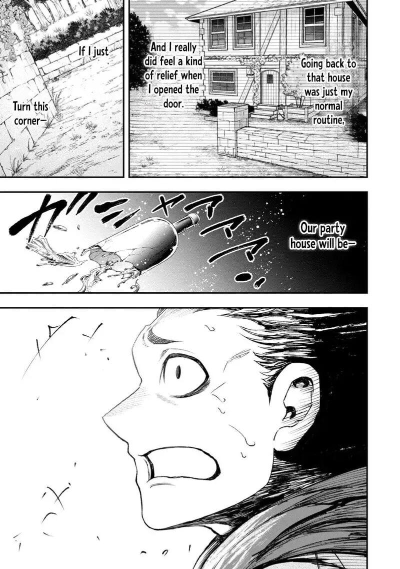 Zatsuyou Fuyojutsushi Ga Jibun No Saikyou Ni Kidzuku Made 44 18