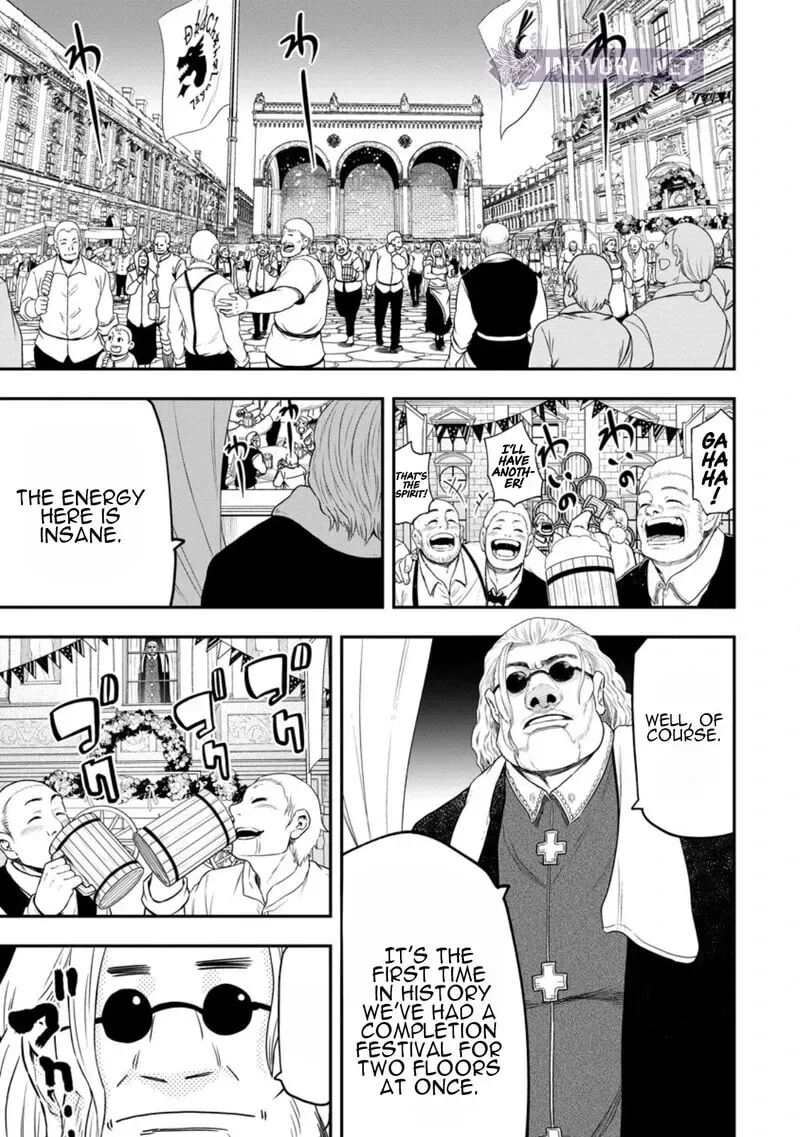 Zatsuyou Fuyojutsushi Ga Jibun No Saikyou Ni Kidzuku Made 44 2
