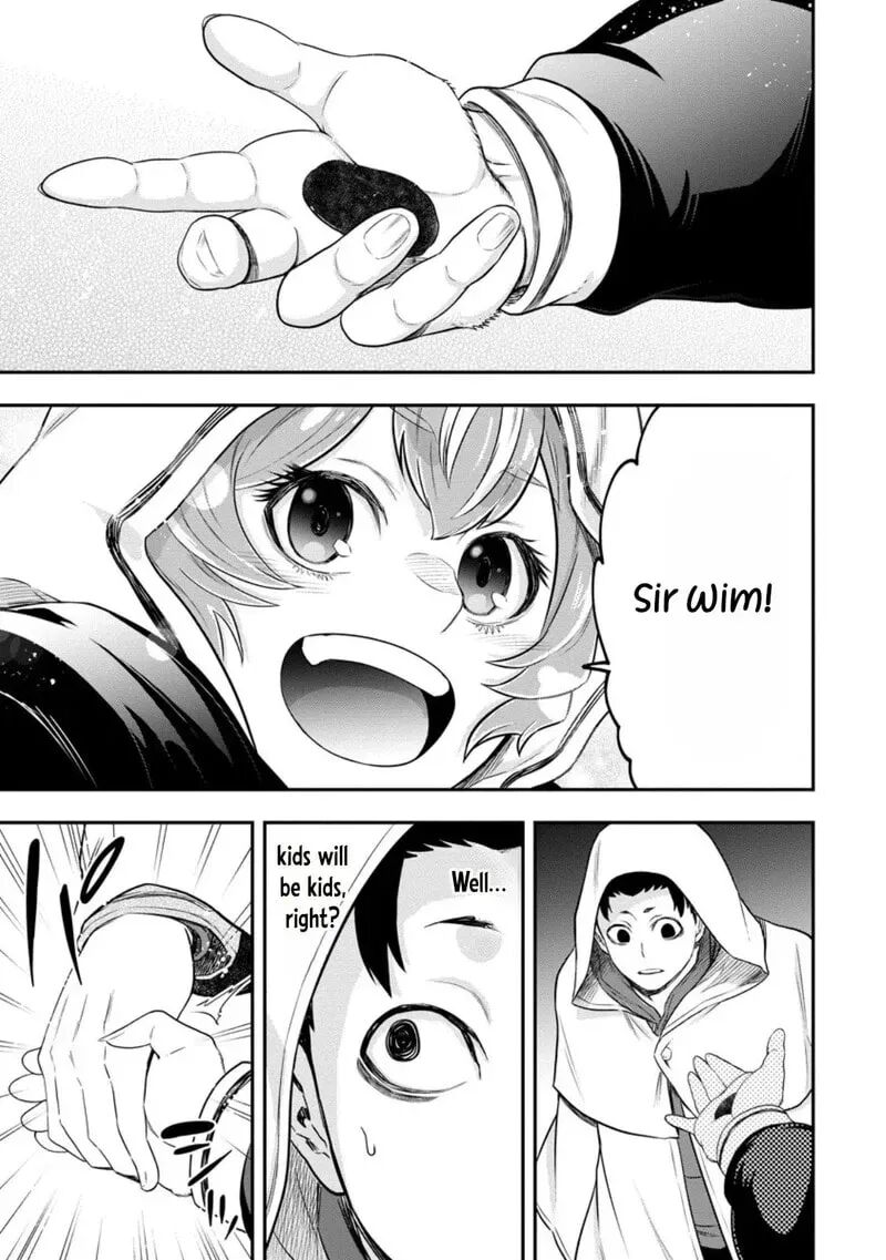 Zatsuyou Fuyojutsushi Ga Jibun No Saikyou Ni Kidzuku Made 46 6