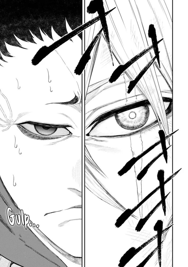 Zatsuyou Fuyojutsushi Ga Jibun No Saikyou Ni Kidzuku Made 47 10