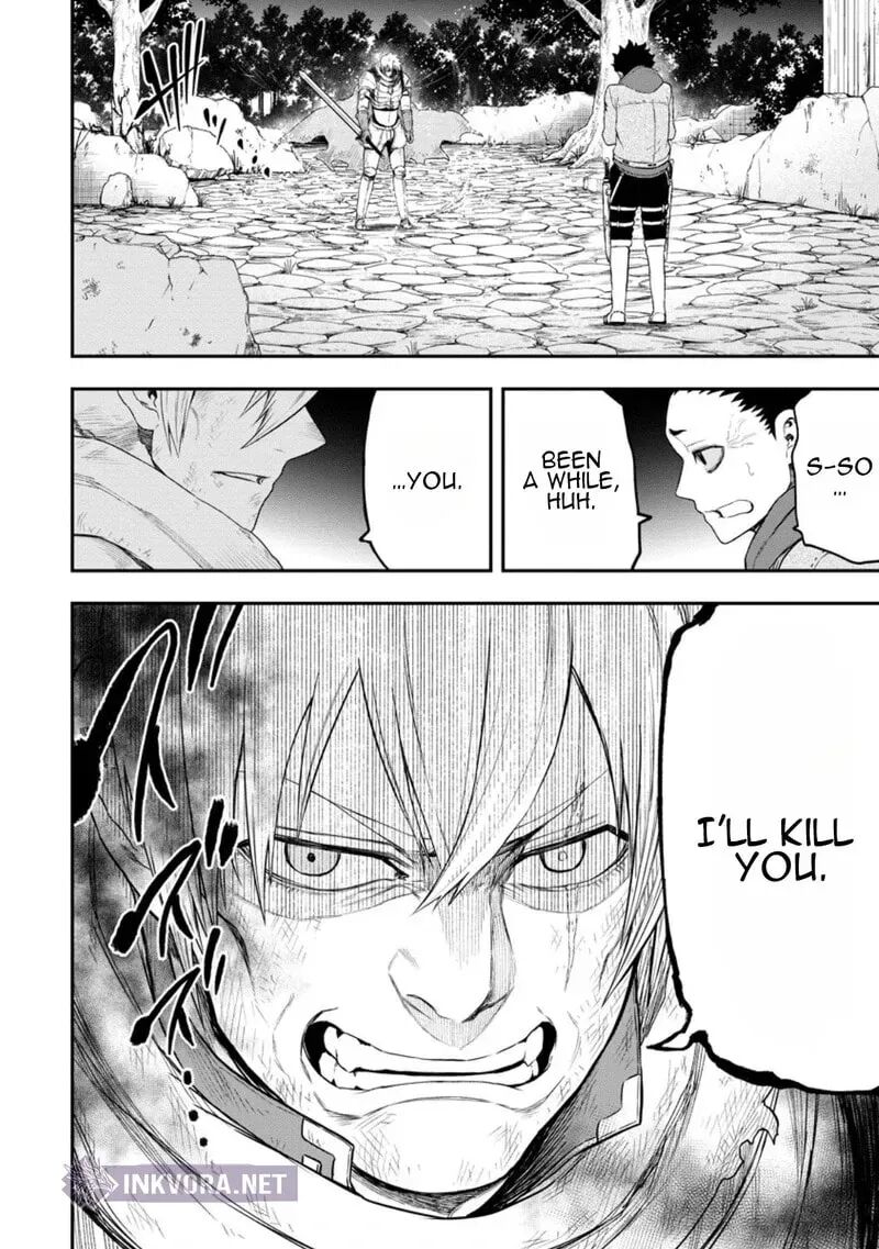 Zatsuyou Fuyojutsushi Ga Jibun No Saikyou Ni Kidzuku Made 47 11
