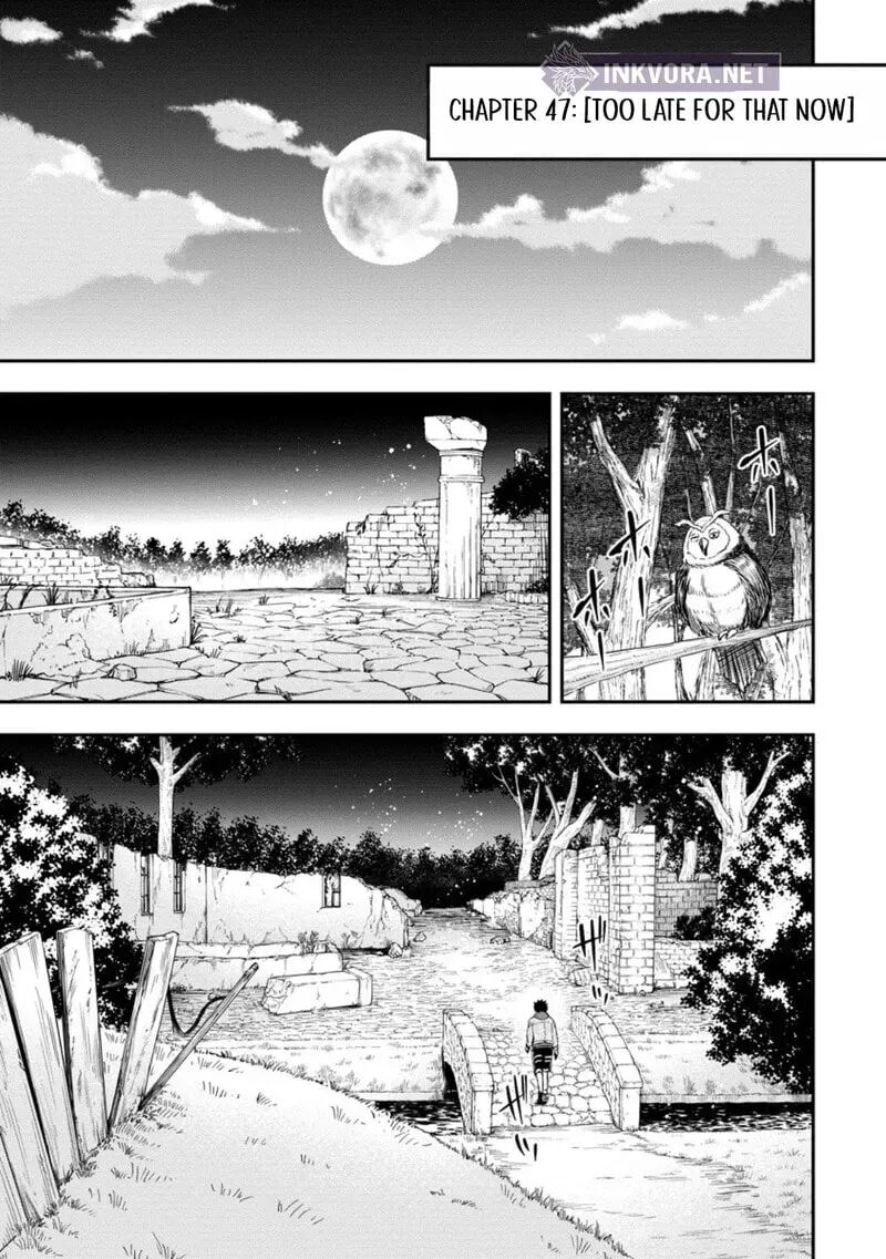 Zatsuyou Fuyojutsushi Ga Jibun No Saikyou Ni Kidzuku Made 47 2