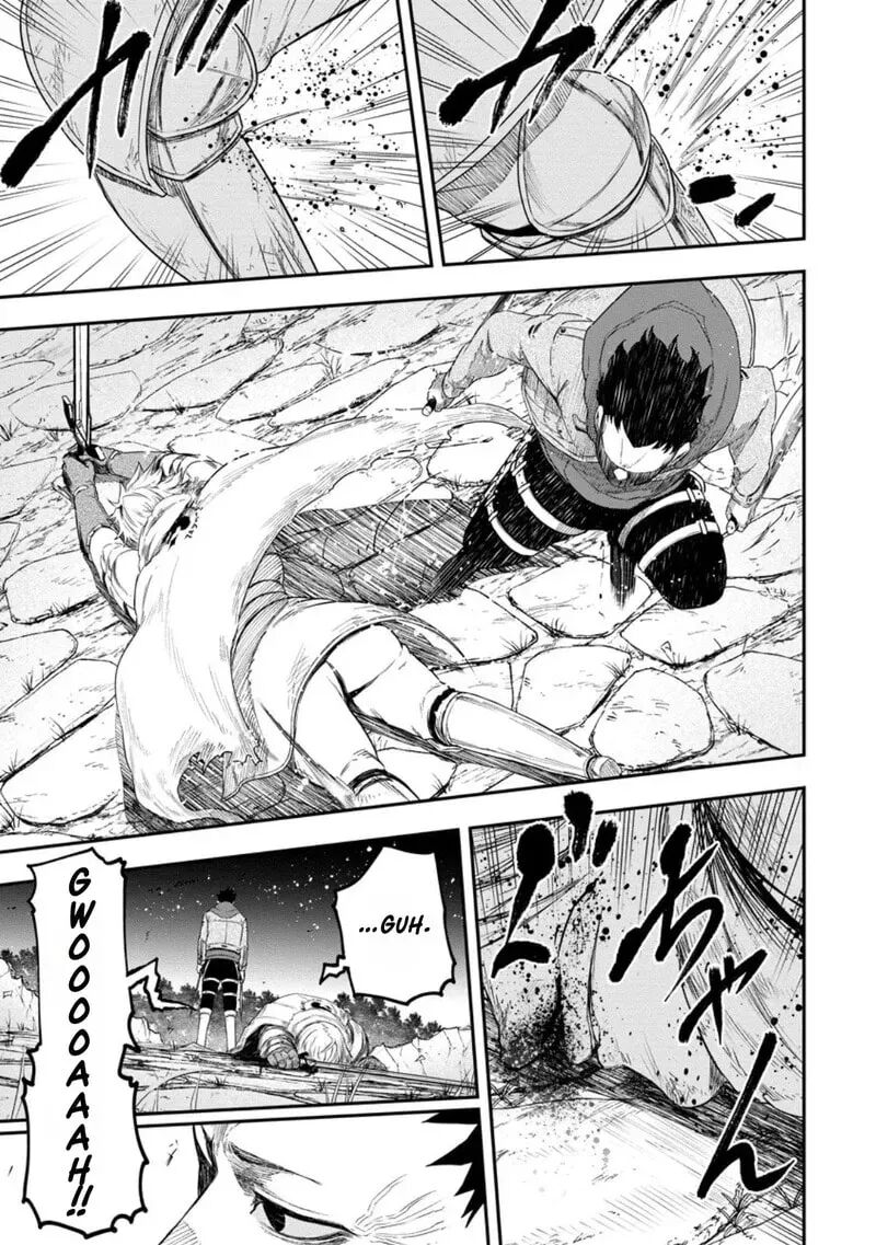 Zatsuyou Fuyojutsushi Ga Jibun No Saikyou Ni Kidzuku Made 47 24