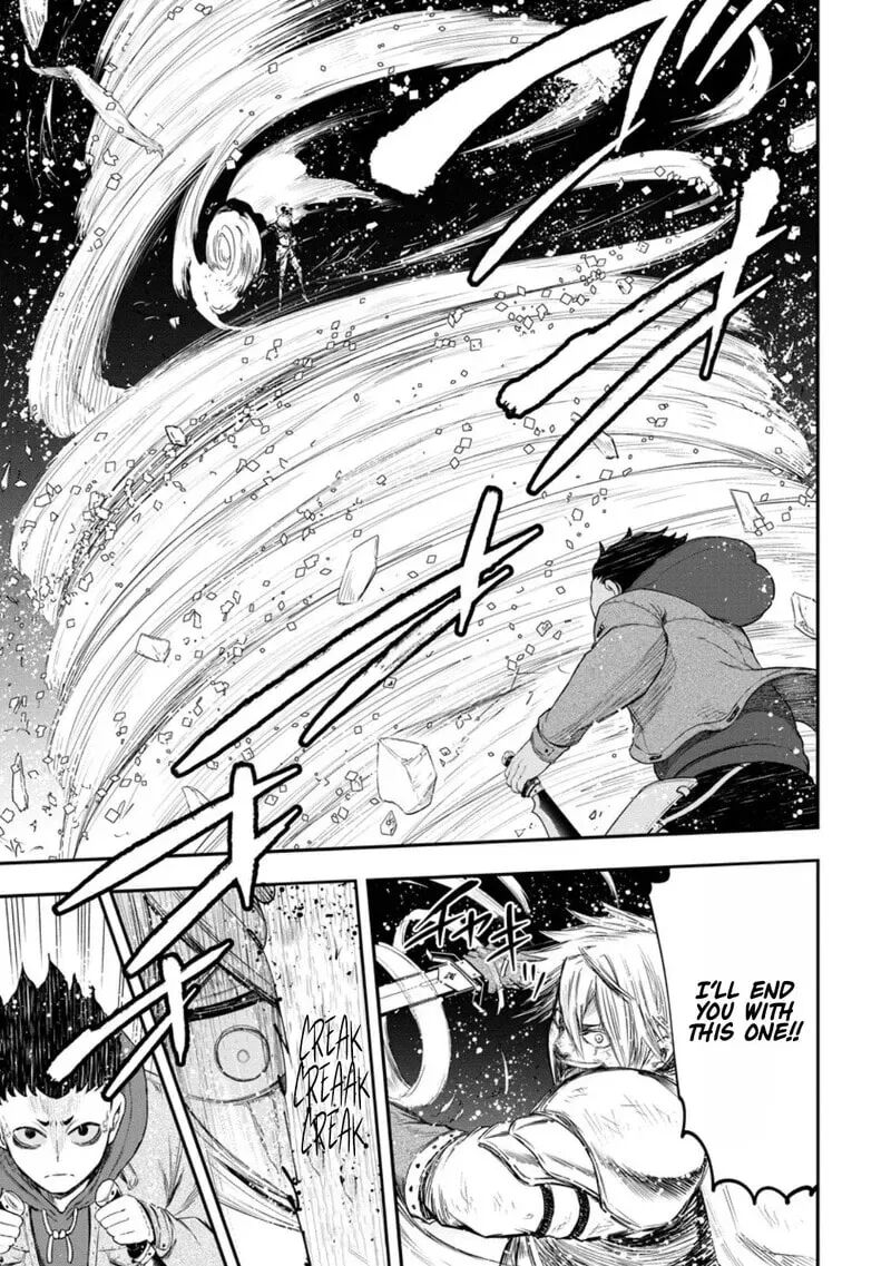Zatsuyou Fuyojutsushi Ga Jibun No Saikyou Ni Kidzuku Made 47 28