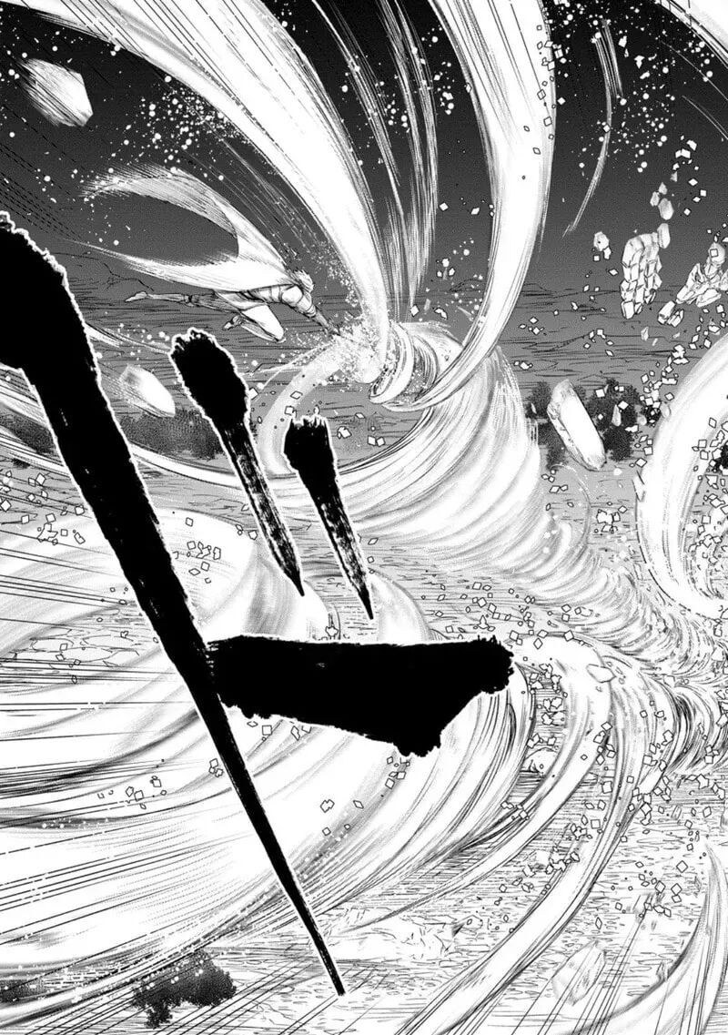 Zatsuyou Fuyojutsushi Ga Jibun No Saikyou Ni Kidzuku Made 47 30