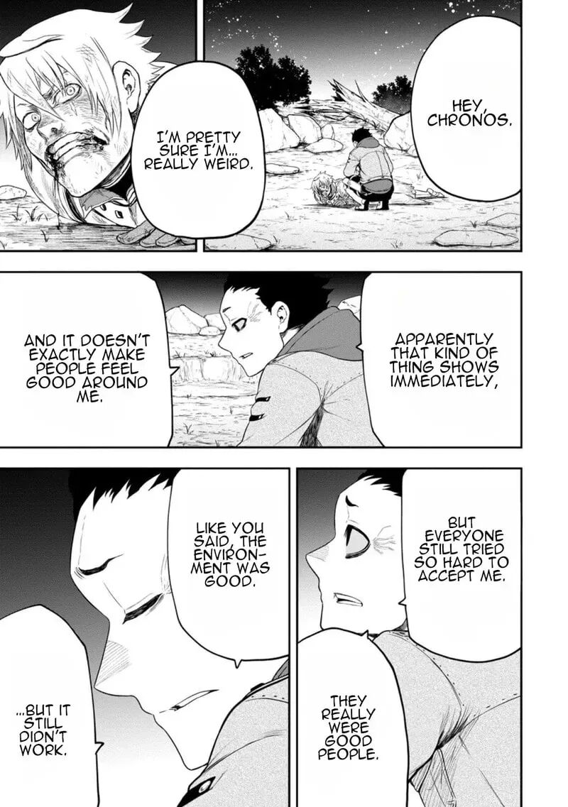 Zatsuyou Fuyojutsushi Ga Jibun No Saikyou Ni Kidzuku Made 47 42