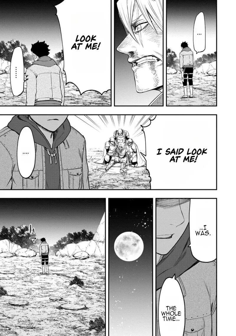 Zatsuyou Fuyojutsushi Ga Jibun No Saikyou Ni Kidzuku Made 47 48
