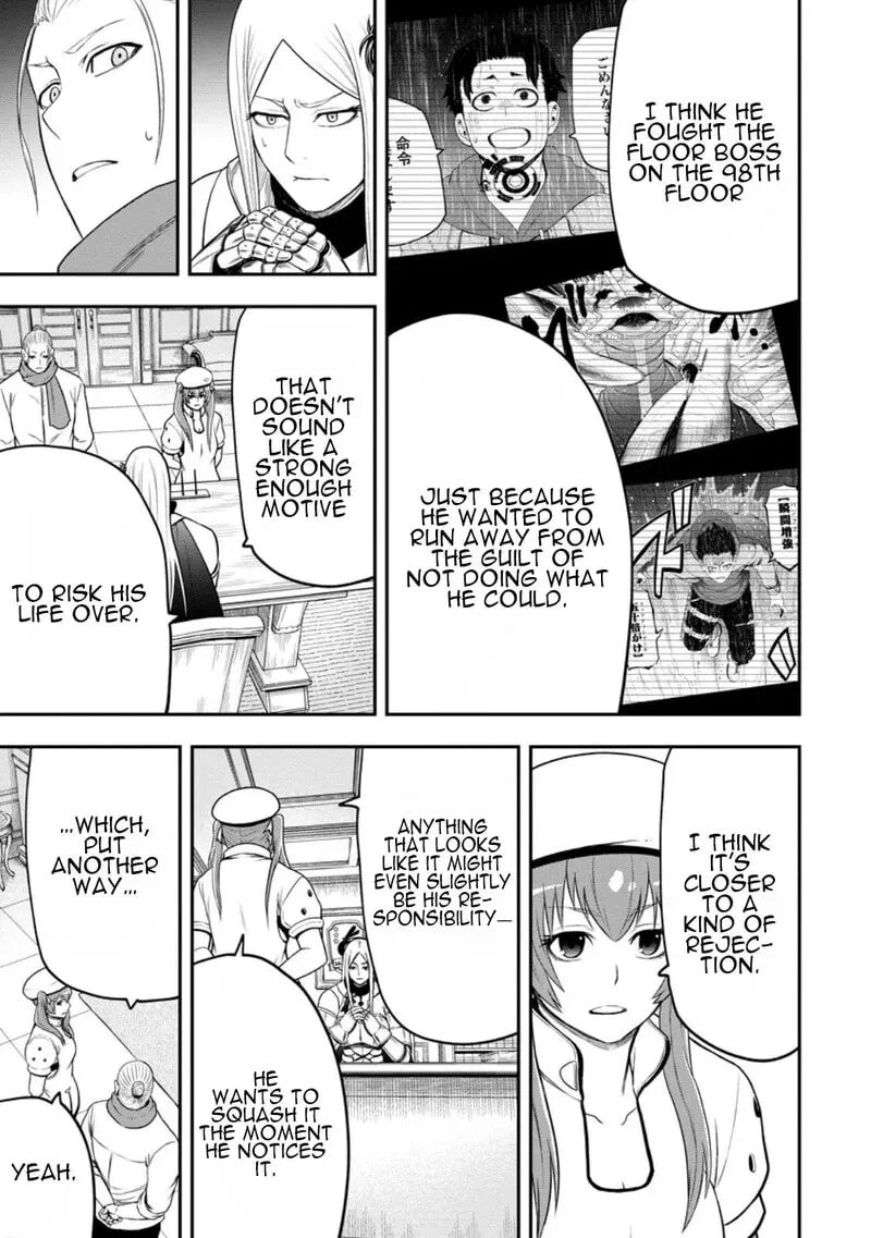 Zatsuyou Fuyojutsushi Ga Jibun No Saikyou Ni Kidzuku Made 48 12