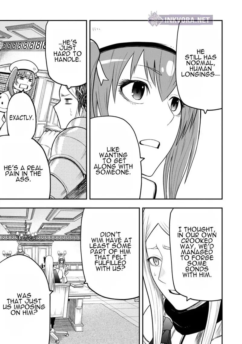 Zatsuyou Fuyojutsushi Ga Jibun No Saikyou Ni Kidzuku Made 48 14