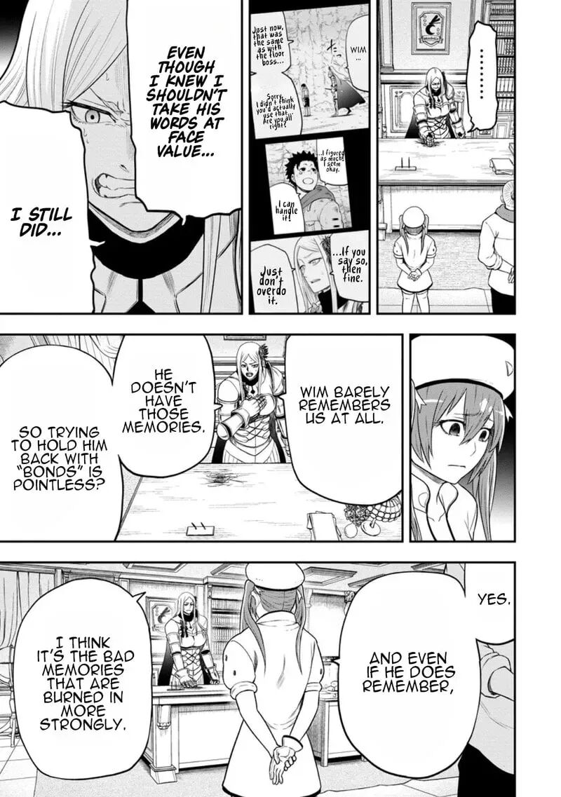Zatsuyou Fuyojutsushi Ga Jibun No Saikyou Ni Kidzuku Made 48 22