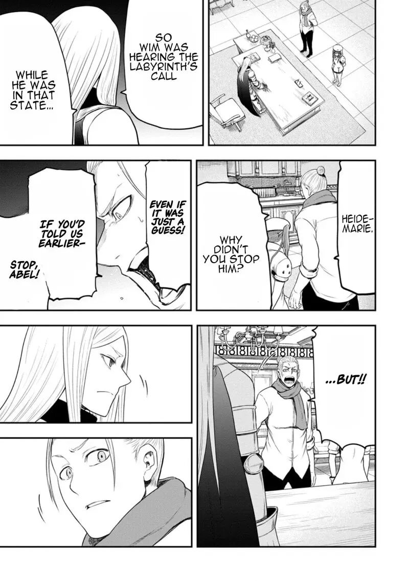 Zatsuyou Fuyojutsushi Ga Jibun No Saikyou Ni Kidzuku Made 48 24