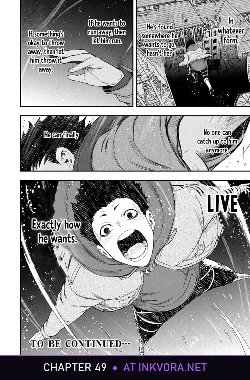 Zatsuyou Fuyojutsushi Ga Jibun No Saikyou Ni Kidzuku Made 48 31