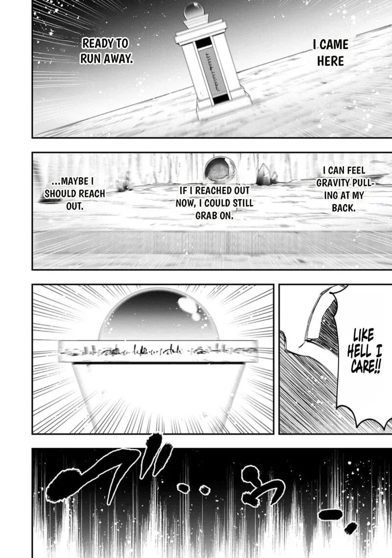 Zatsuyou Fuyojutsushi Ga Jibun No Saikyou Ni Kidzuku Made 49 13