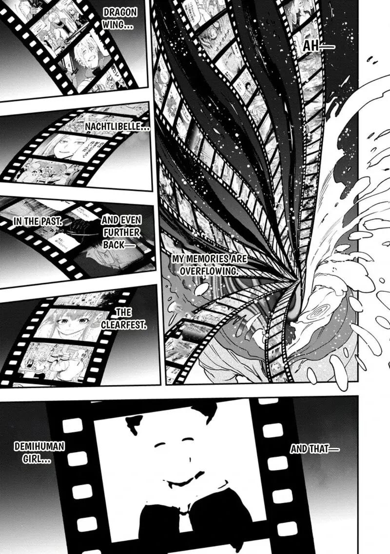 Zatsuyou Fuyojutsushi Ga Jibun No Saikyou Ni Kidzuku Made 49 18