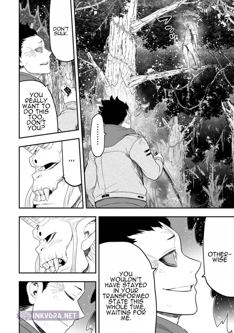 Zatsuyou Fuyojutsushi Ga Jibun No Saikyou Ni Kidzuku Made 49 23