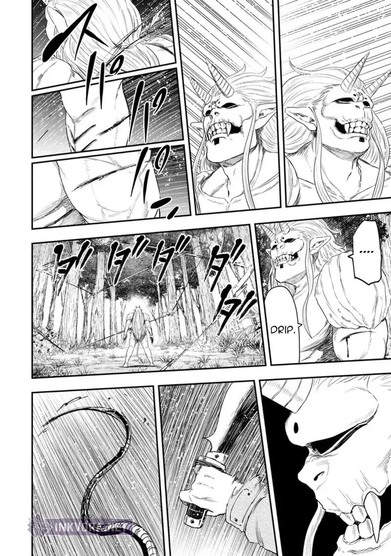 Zatsuyou Fuyojutsushi Ga Jibun No Saikyou Ni Kidzuku Made 49 29