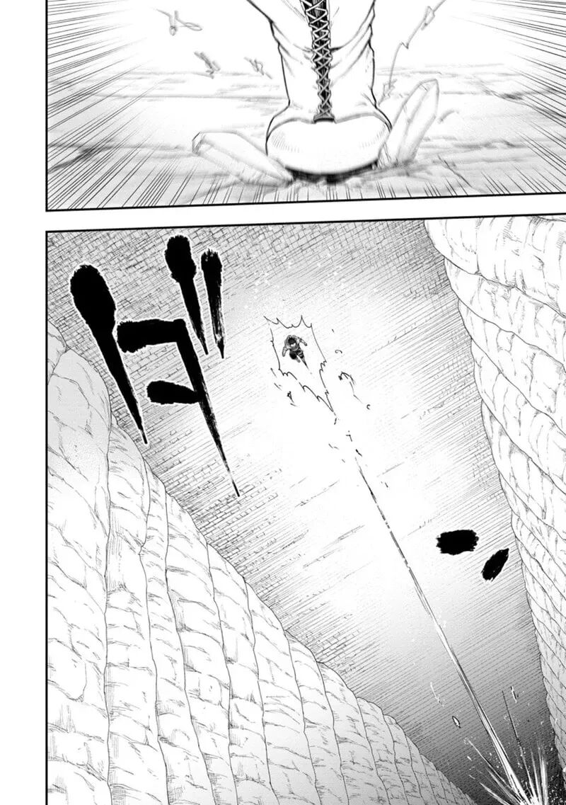 Zatsuyou Fuyojutsushi Ga Jibun No Saikyou Ni Kidzuku Made 49 3
