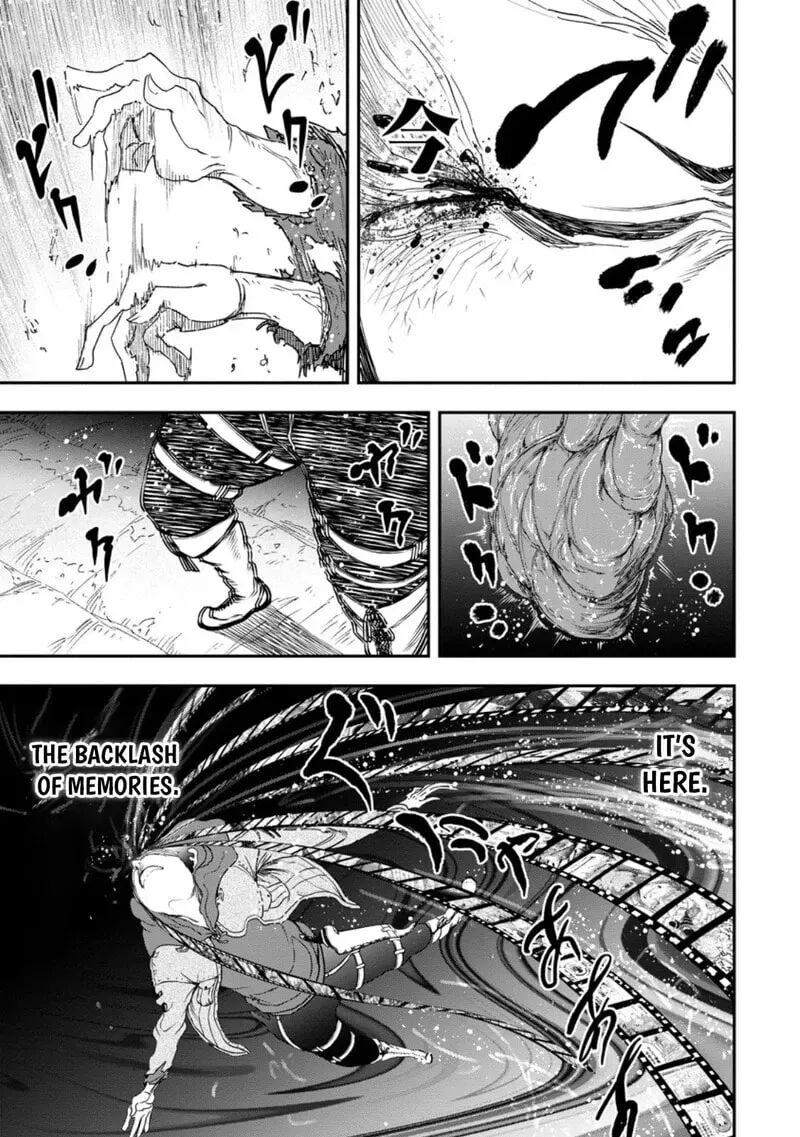 Zatsuyou Fuyojutsushi Ga Jibun No Saikyou Ni Kidzuku Made 49 40