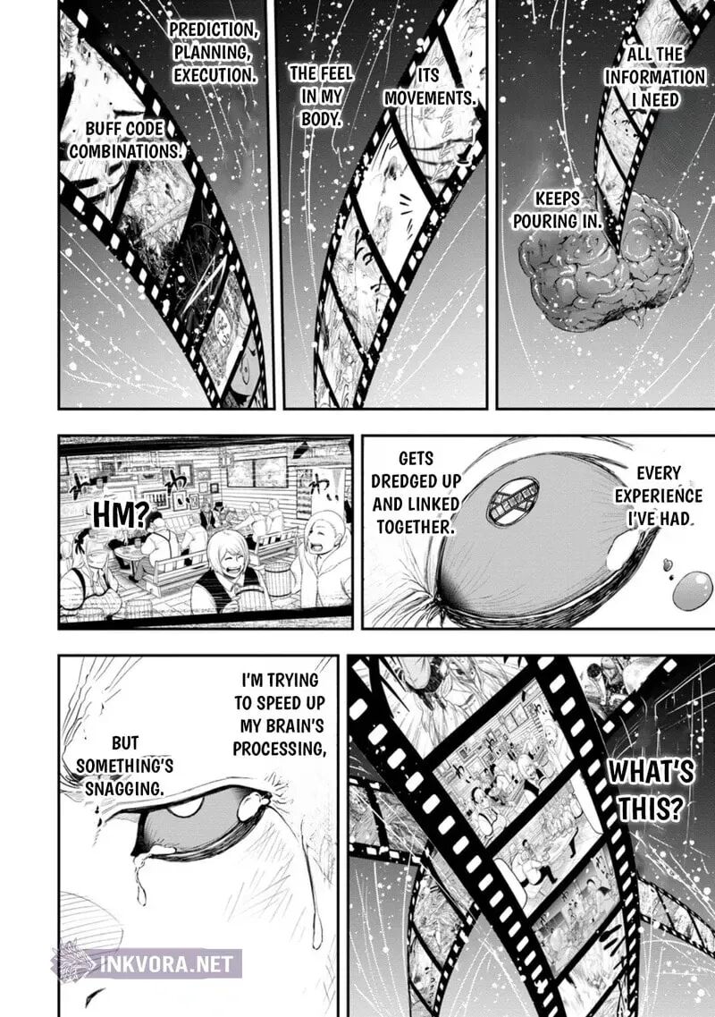 Zatsuyou Fuyojutsushi Ga Jibun No Saikyou Ni Kidzuku Made 49 41