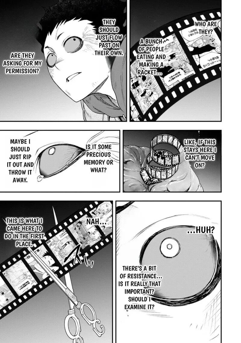 Zatsuyou Fuyojutsushi Ga Jibun No Saikyou Ni Kidzuku Made 49 42
