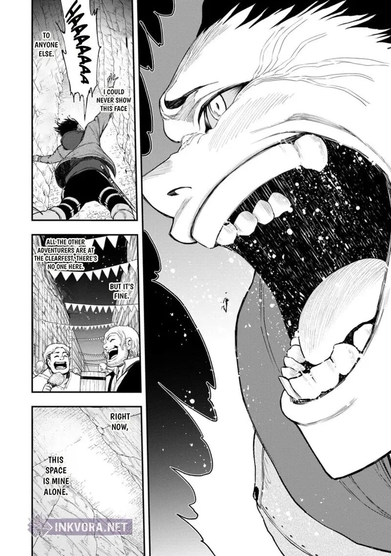 Zatsuyou Fuyojutsushi Ga Jibun No Saikyou Ni Kidzuku Made 49 5