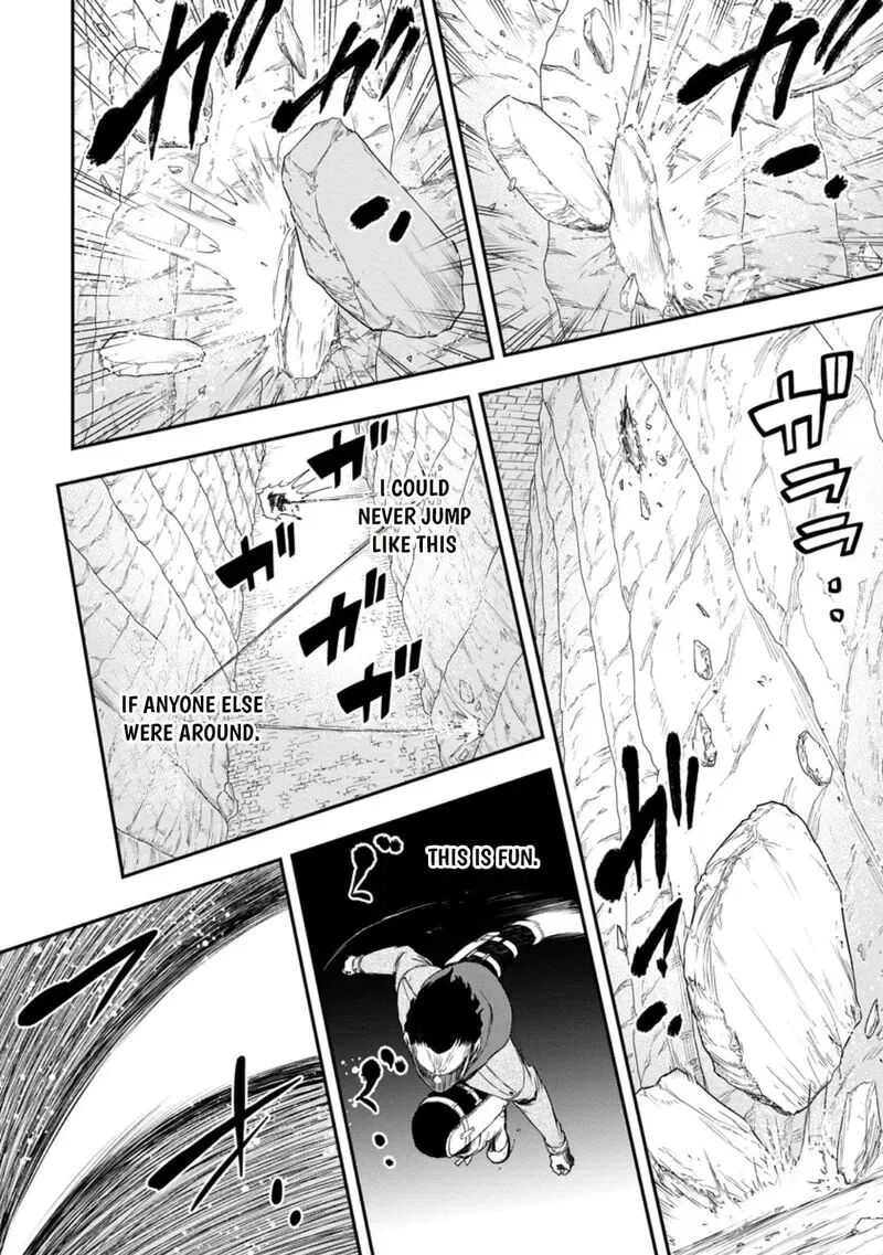 Zatsuyou Fuyojutsushi Ga Jibun No Saikyou Ni Kidzuku Made 49 7