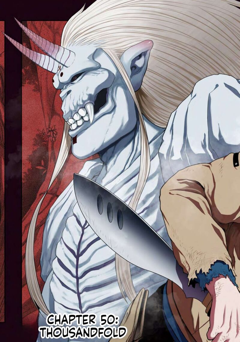 Zatsuyou Fuyojutsushi Ga Jibun No Saikyou Ni Kidzuku Made 50 4