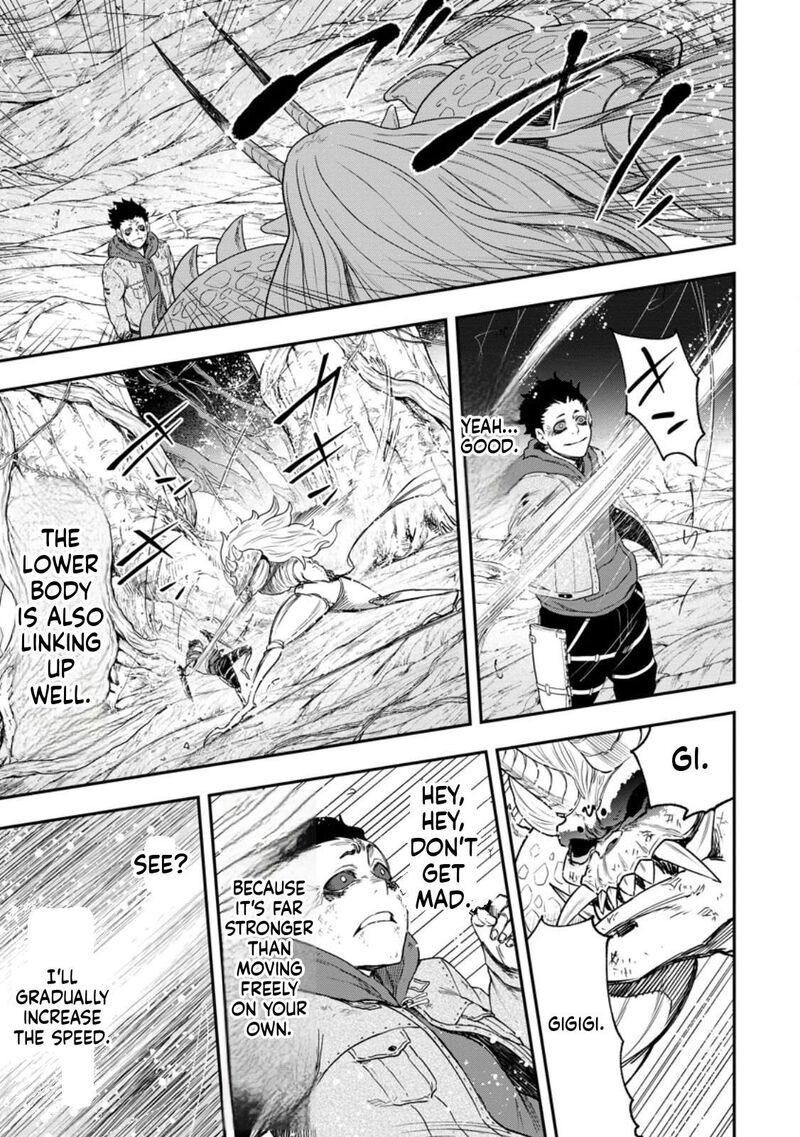 Zatsuyou Fuyojutsushi Ga Jibun No Saikyou Ni Kidzuku Made 51 22