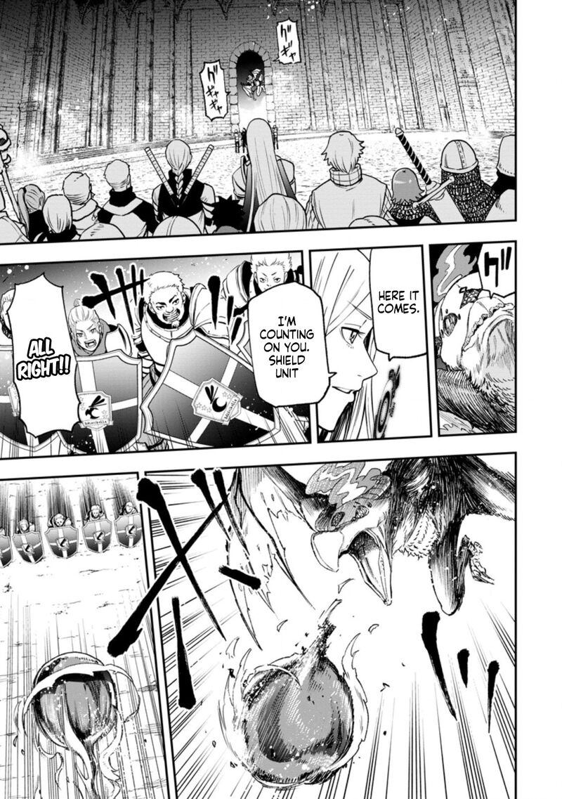 Zatsuyou Fuyojutsushi Ga Jibun No Saikyou Ni Kidzuku Made 5a 8