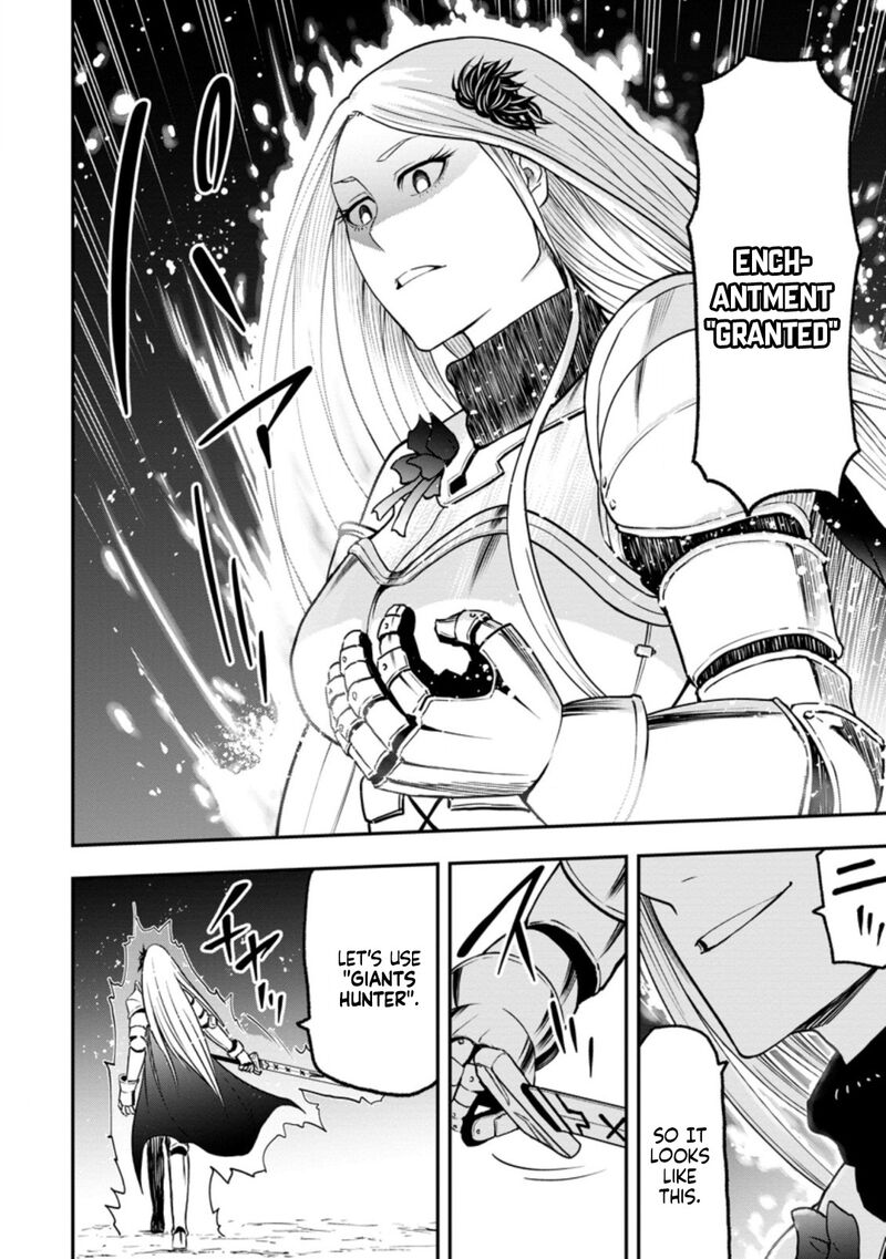 Zatsuyou Fuyojutsushi Ga Jibun No Saikyou Ni Kidzuku Made 5b 10