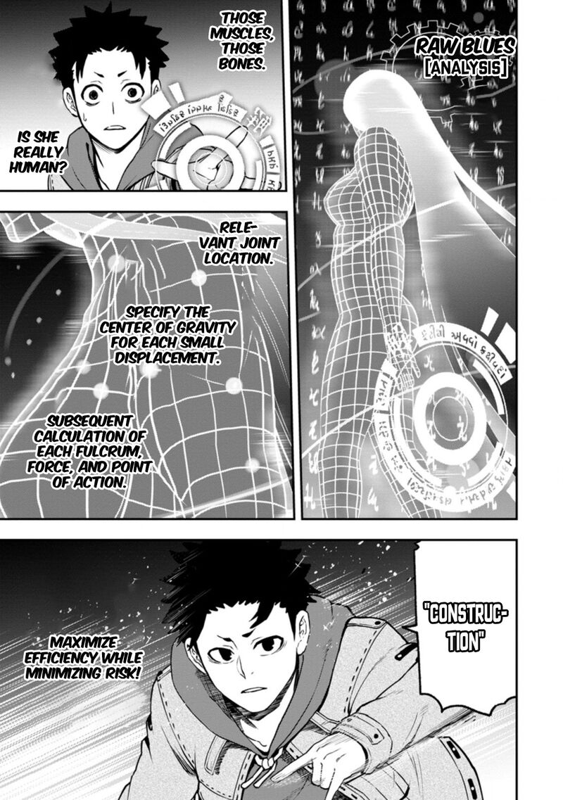 Zatsuyou Fuyojutsushi Ga Jibun No Saikyou Ni Kidzuku Made 5b 9