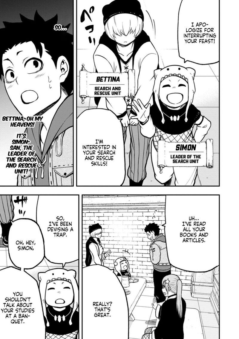 Zatsuyou Fuyojutsushi Ga Jibun No Saikyou Ni Kidzuku Made 6a 6