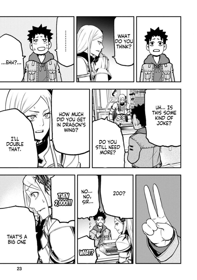 Zatsuyou Fuyojutsushi Ga Jibun No Saikyou Ni Kidzuku Made 6b 11