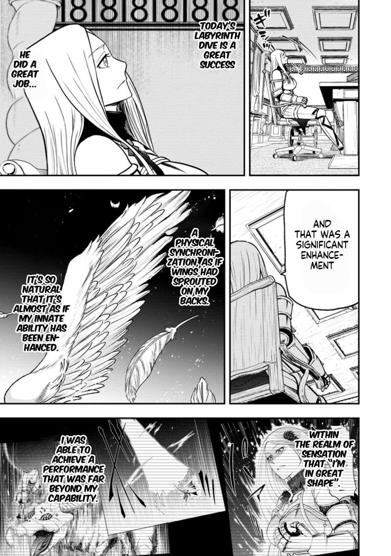 Zatsuyou Fuyojutsushi Ga Jibun No Saikyou Ni Kidzuku Made 6b 3
