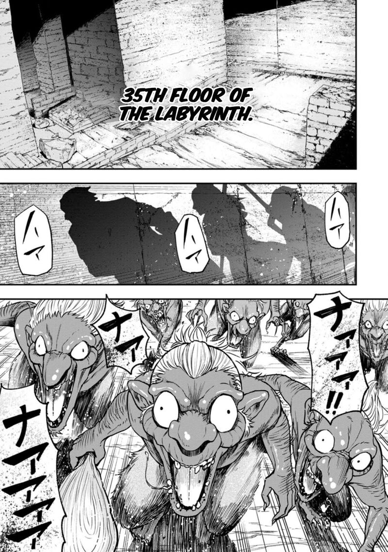 Zatsuyou Fuyojutsushi Ga Jibun No Saikyou Ni Kidzuku Made 6c 2