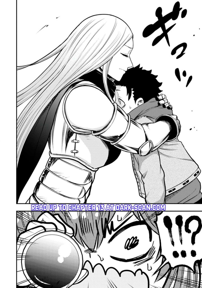 Zatsuyou Fuyojutsushi Ga Jibun No Saikyou Ni Kidzuku Made 7b 12