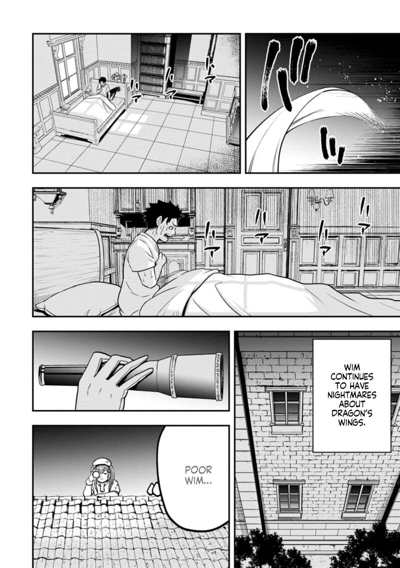 Zatsuyou Fuyojutsushi Ga Jibun No Saikyou Ni Kidzuku Made 7b 2