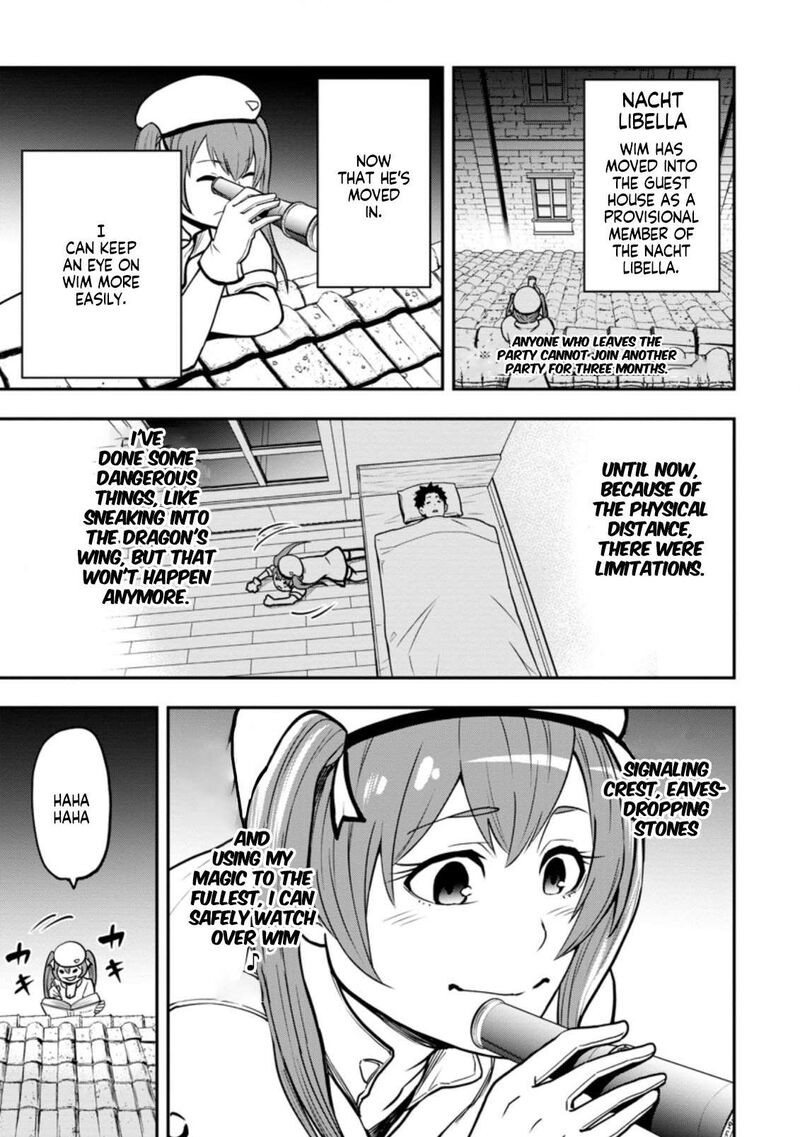 Zatsuyou Fuyojutsushi Ga Jibun No Saikyou Ni Kidzuku Made 7b 3